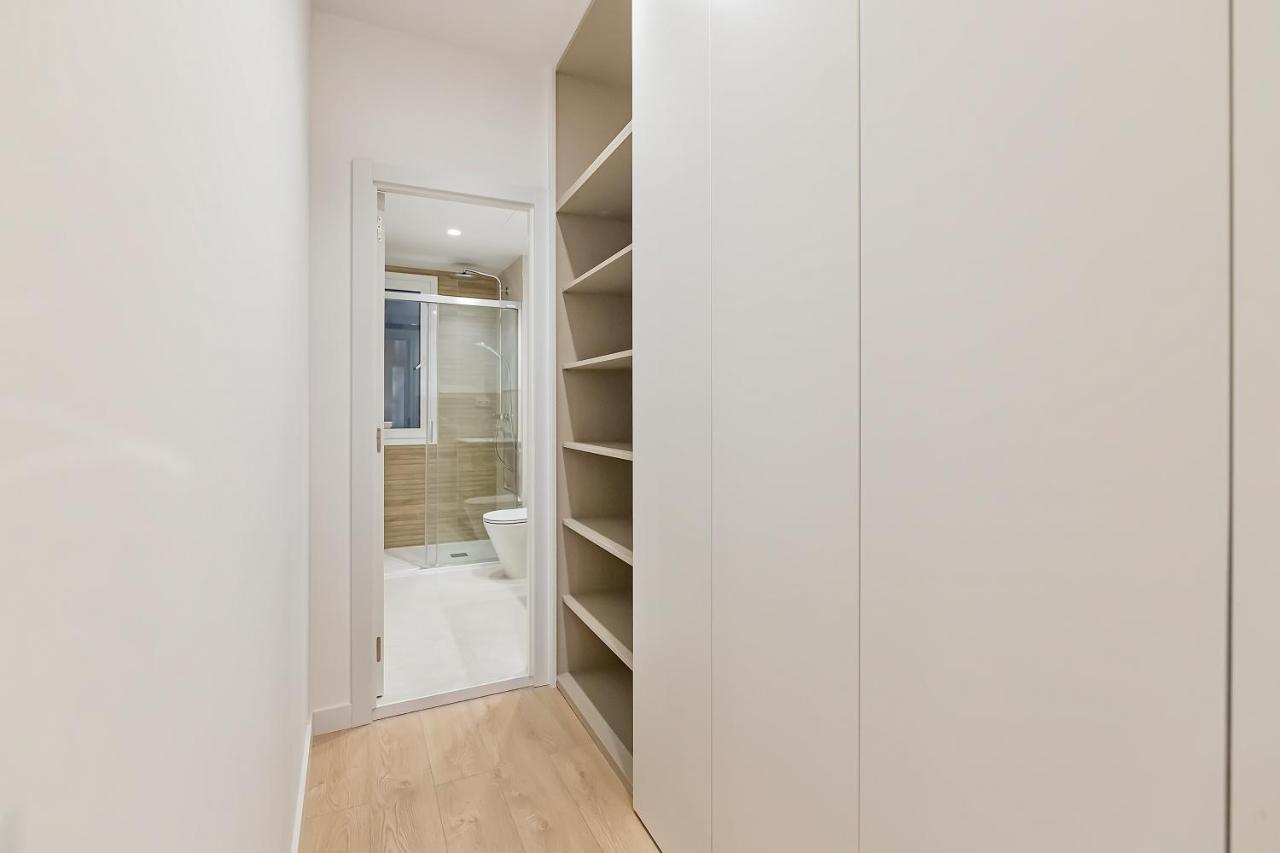 Bhost - Ferraz 74 Apartment Мадрид Екстериор снимка