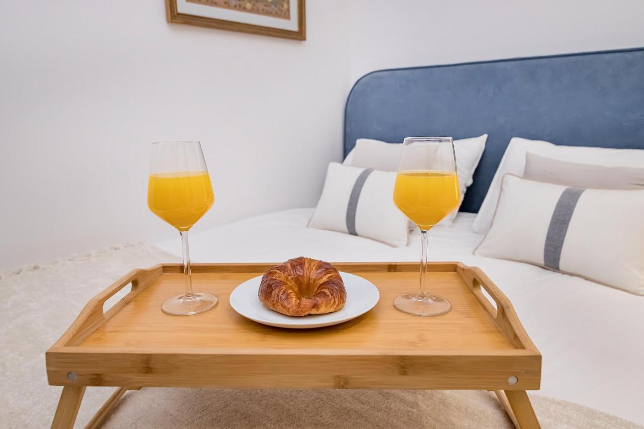 Bhost - Ferraz 74 Apartment Мадрид Екстериор снимка