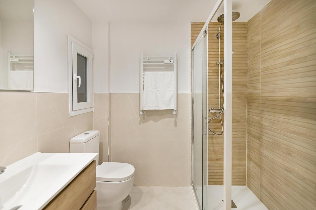 Bhost - Ferraz 74 Apartment Мадрид Екстериор снимка